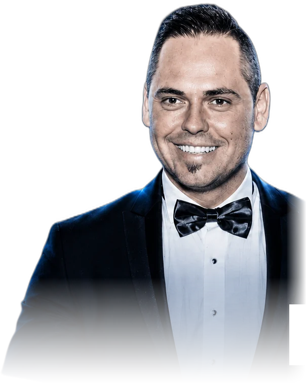 Viktor Siemens, CEO REVOLUTOS AI